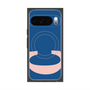 プレミアムパネル with Pixelsnap［ オリジナル - initial color - C navy ］