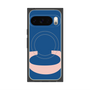 プレミアムパネル with Pixelsnap［ オリジナル - initial color - C navy ］