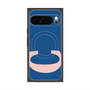 プレミアムパネル with Pixelsnap［ オリジナル - initial color - C navy ］
