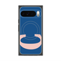 プレミアムパネル with Pixelsnap［ オリジナル - initial color - C navy ］