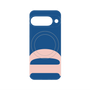 プレミアムパネル with Pixelsnap［ オリジナル - initial color - D navy ］