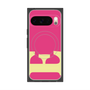プレミアムパネル with Pixelsnap［ オリジナル - initial color - E pink ］
