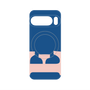 プレミアムパネル with Pixelsnap［ オリジナル - initial color - E navy ］