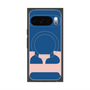 プレミアムパネル with Pixelsnap［ オリジナル - initial color - E navy ］