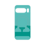 プレミアムパネル with Pixelsnap［ オリジナル - initial color - E light green ］