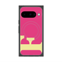 プレミアムパネル with Pixelsnap［ オリジナル - initial color - F pink ］