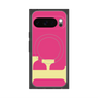 プレミアムパネル with Pixelsnap［ オリジナル - initial color - F pink ］