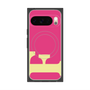 プレミアムパネル with Pixelsnap［ オリジナル - initial color - F pink ］