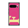 プレミアムパネル with Pixelsnap［ オリジナル - initial color - F pink ］