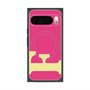 プレミアムパネル with Pixelsnap［ オリジナル - initial color - F pink ］