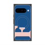 プレミアムパネル with Pixelsnap［ オリジナル - initial color - F navy ］