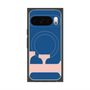 プレミアムパネル with Pixelsnap［ オリジナル - initial color - F navy ］