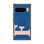 プレミアムパネル with Pixelsnap［ オリジナル - initial color - F navy ］