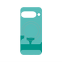 プレミアムパネル with Pixelsnap［ オリジナル - initial color - F light green ］