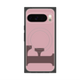 プレミアムパネル with Pixelsnap［ オリジナル - initial color - F dusty pink ］