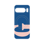 プレミアムパネル with Pixelsnap［ オリジナル - initial color - G navy ］