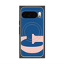 プレミアムパネル with Pixelsnap［ オリジナル - initial color - G navy ］