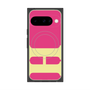 プレミアムパネル with Pixelsnap［ オリジナル - initial color - H pink ］