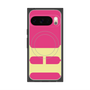 プレミアムパネル with Pixelsnap［ オリジナル - initial color - H pink ］