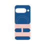 プレミアムパネル with Pixelsnap［ オリジナル - initial color - H navy ］