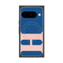 プレミアムパネル with Pixelsnap［ オリジナル - initial color - H navy ］