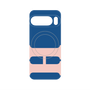 プレミアムパネル with Pixelsnap［ オリジナル - initial color - H navy ］