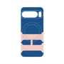 プレミアムパネル with Pixelsnap［ オリジナル - initial color - H navy ］