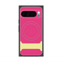 プレミアムパネル with Pixelsnap［ オリジナル - initial color - I pink ］