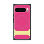 プレミアムパネル with Pixelsnap［ オリジナル - initial color - I pink ］