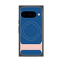 プレミアムパネル with Pixelsnap［ オリジナル - initial color - I navy ］