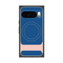プレミアムパネル with Pixelsnap［ オリジナル - initial color - I navy ］