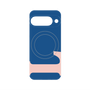 プレミアムパネル with Pixelsnap［ オリジナル - initial color - L navy ］