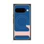 プレミアムパネル with Pixelsnap［ オリジナル - initial color - L navy ］