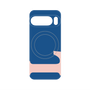 プレミアムパネル with Pixelsnap［ オリジナル - initial color - L navy ］
