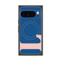 プレミアムパネル with Pixelsnap［ オリジナル - initial color - L navy ］