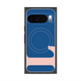 プレミアムパネル with Pixelsnap［ オリジナル - initial color - L navy ］