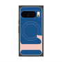 プレミアムパネル with Pixelsnap［ オリジナル - initial color - L navy ］
