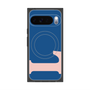 プレミアムパネル with Pixelsnap［ オリジナル - initial color - L navy ］