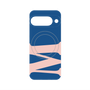 プレミアムパネル with Pixelsnap［ オリジナル - initial color - M navy ］