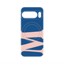 プレミアムパネル with Pixelsnap［ オリジナル - initial color - M navy ］