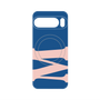 プレミアムパネル with Pixelsnap［ オリジナル - initial color - M navy ］