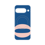 プレミアムパネル with Pixelsnap［ オリジナル - initial color - O navy ］