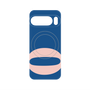 プレミアムパネル with Pixelsnap［ オリジナル - initial color - O navy ］