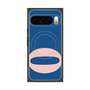 プレミアムパネル with Pixelsnap［ オリジナル - initial color - O navy ］