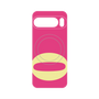 プレミアムパネル with Pixelsnap［ オリジナル - initial color - Q pink ］