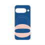 プレミアムパネル with Pixelsnap［ オリジナル - initial color - Q navy ］