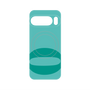 プレミアムパネル with Pixelsnap［ オリジナル - initial color - Q light green ］