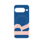 プレミアムパネル with Pixelsnap［ オリジナル - initial color - R navy ］