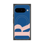 プレミアムパネル with Pixelsnap［ オリジナル - initial color - R navy ］