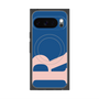 プレミアムパネル with Pixelsnap［ オリジナル - initial color - R navy ］